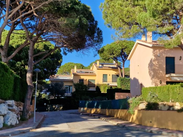 Travessia Penyes - Appartement à St. Feliu de Guíxols