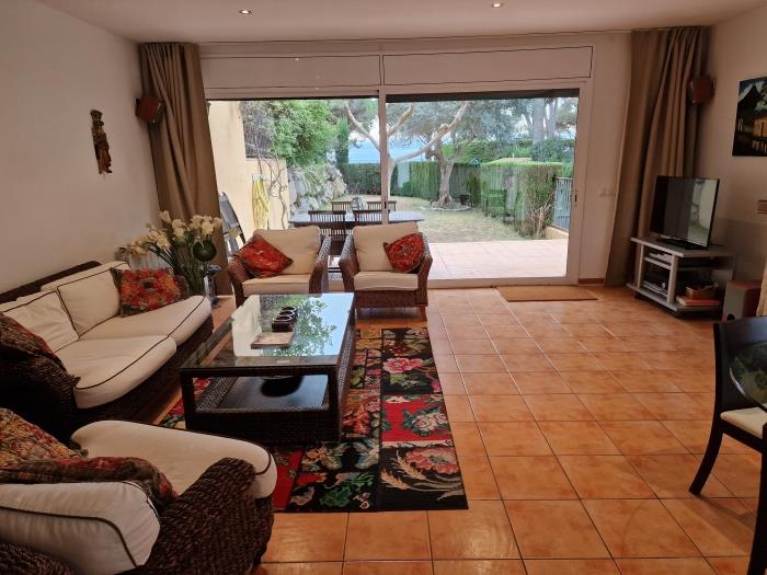 Travessia Penyes - Appartement à St. Feliu de Guíxols