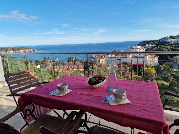 ViaMar - Appartement à Sant Feliu de Guíxols