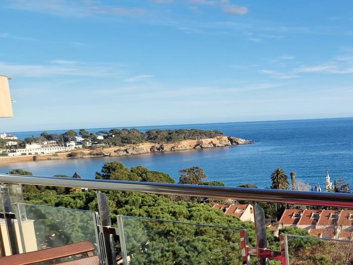 ViaMar - Appartement à Sant Feliu de Guíxols