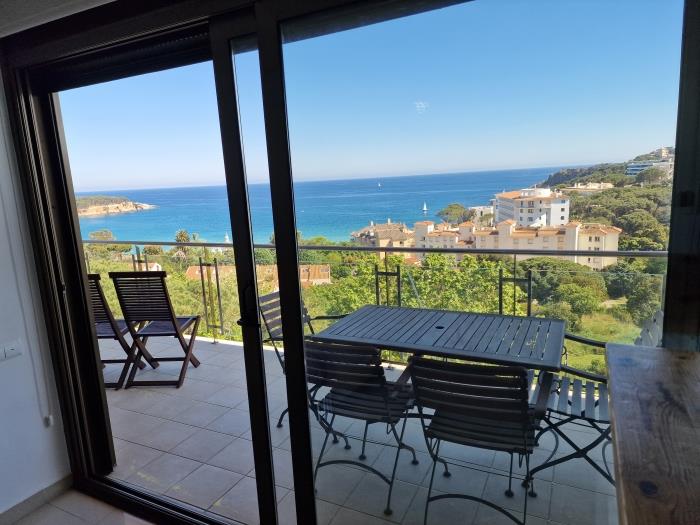 ViaMar - Appartement à Sant Feliu de Guíxols
